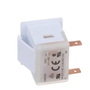 807384 Speed Queen Switch,ROCKER,SILVER,MOM,SPS