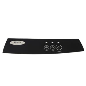 W11050447 Whirlpool Compactor Insert