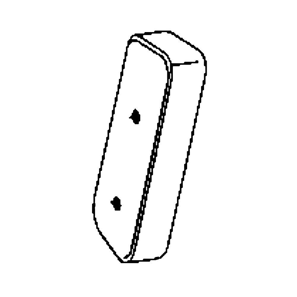 239735 Fisher & Paykel Transformer, 120V TO 12V