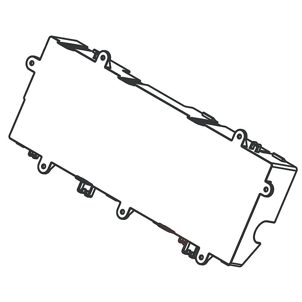 EBR80198610 LG Main PCB Assembly
