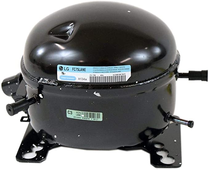 TCA36491304 LG Compressor