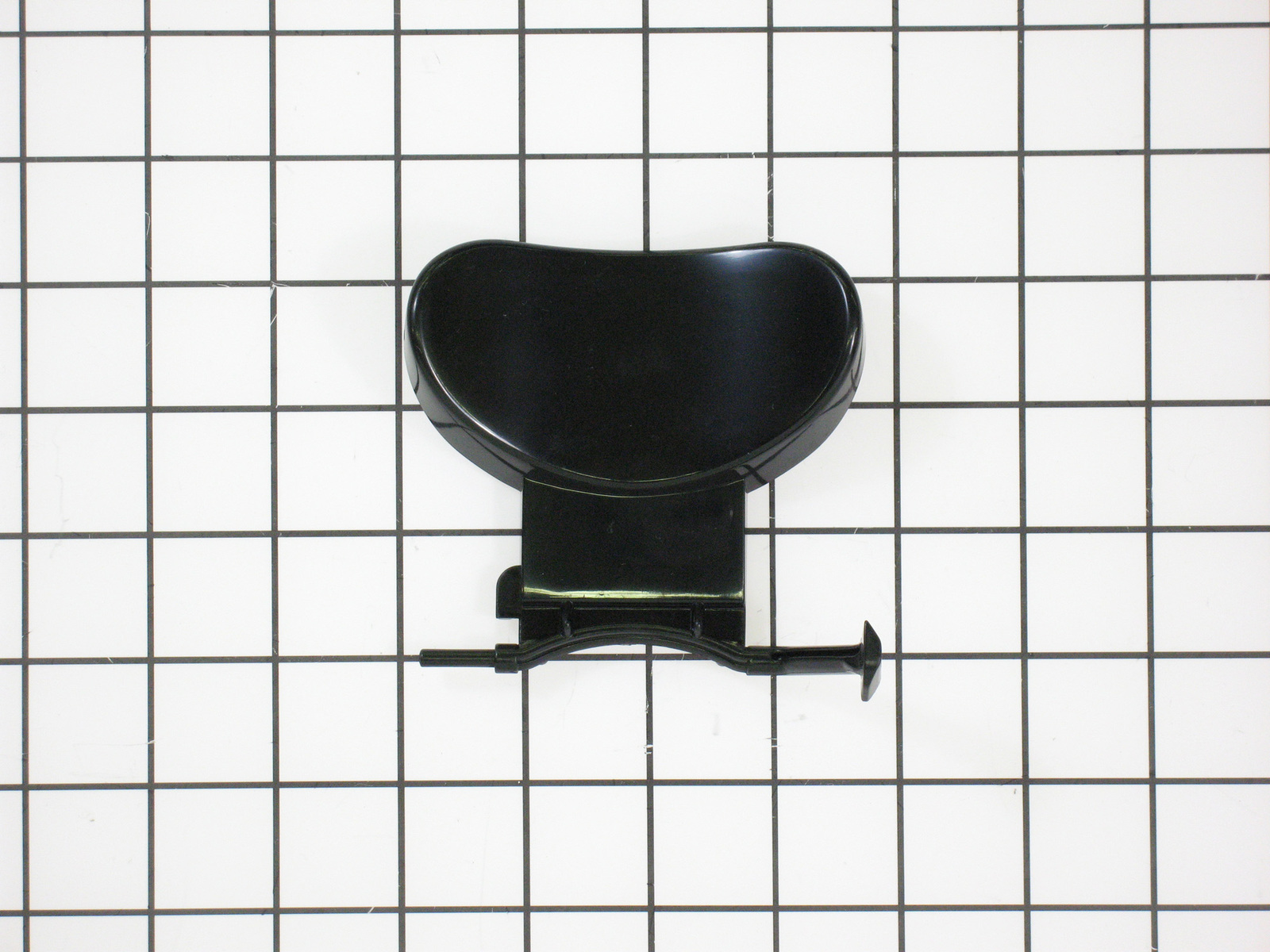 WPW10131124 Whirlpool Refrigerator PADDLE- DI