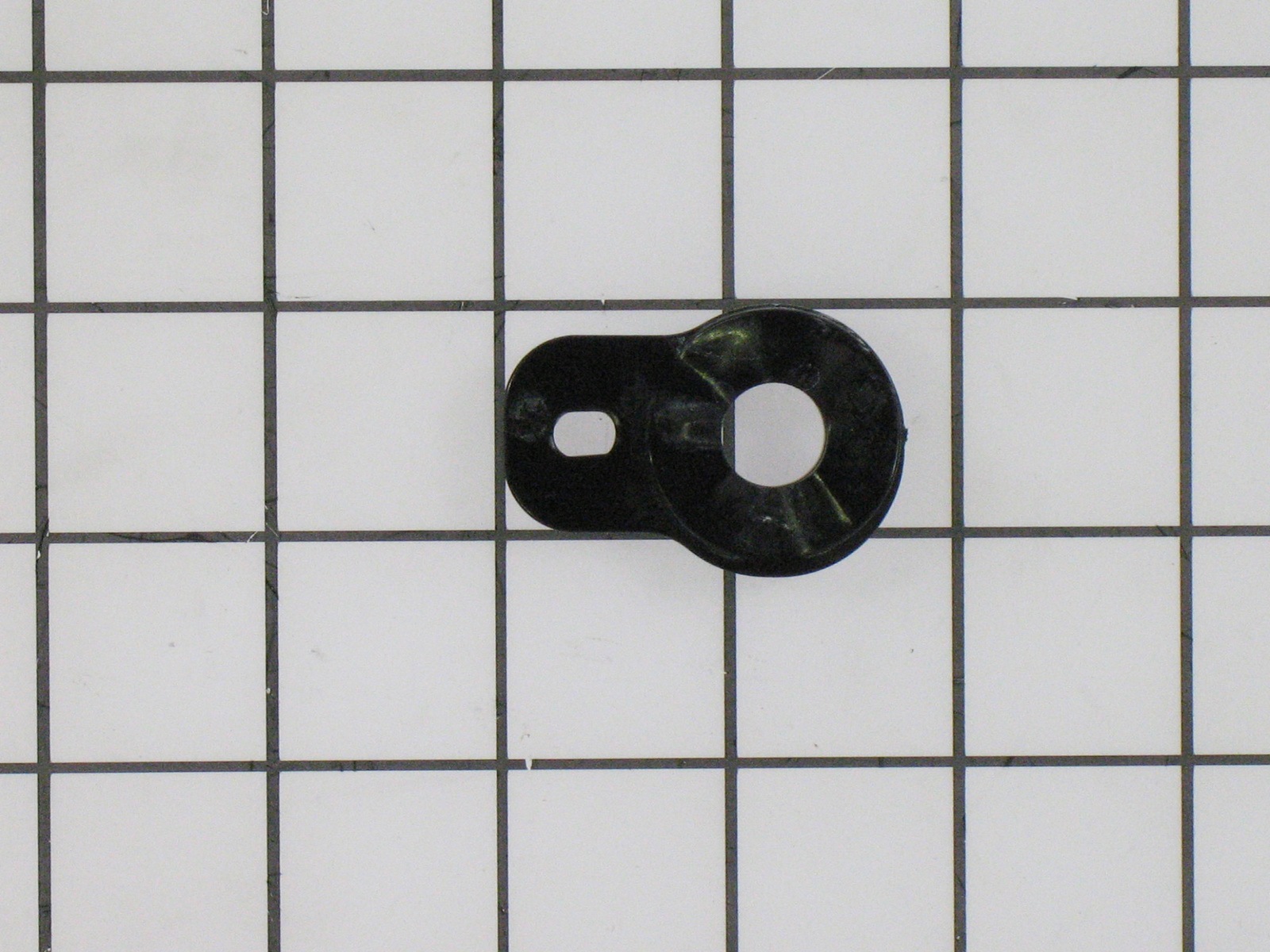 DA66-00557A Samsung Refrigerator Cam Hinge Riser Upper Right