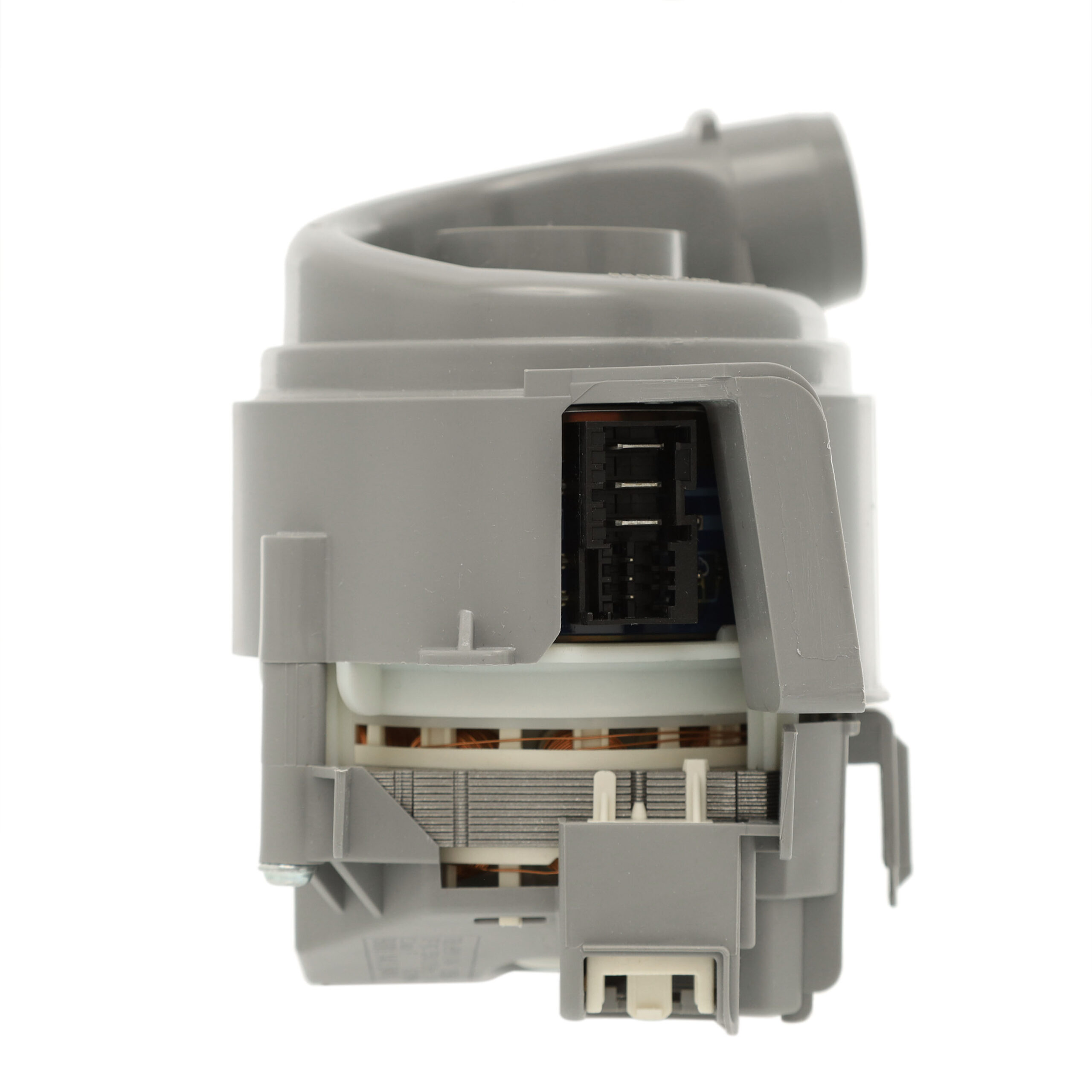 12011015 Bosch Dishwasher Heat Pump - Image 4