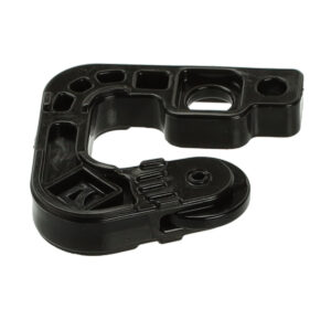 DA97-12625A Samsung Refrigerator Auto Close Lever Assembly