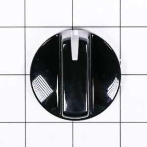 5304490123 Frigidaire Oven Knob
