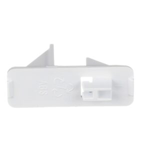 WP67001716 Whirlpool Refrigerator Shelf Support Clip Ladder Hook