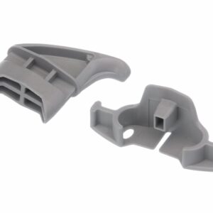 Bosch Dishwasher Dishrack Holder Stop Kit