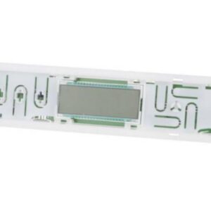 11041716 Bosch Refrigerator Operating Module