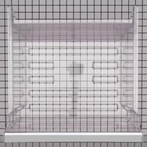 W11174619 Whirlpool Refrigerator Cover
