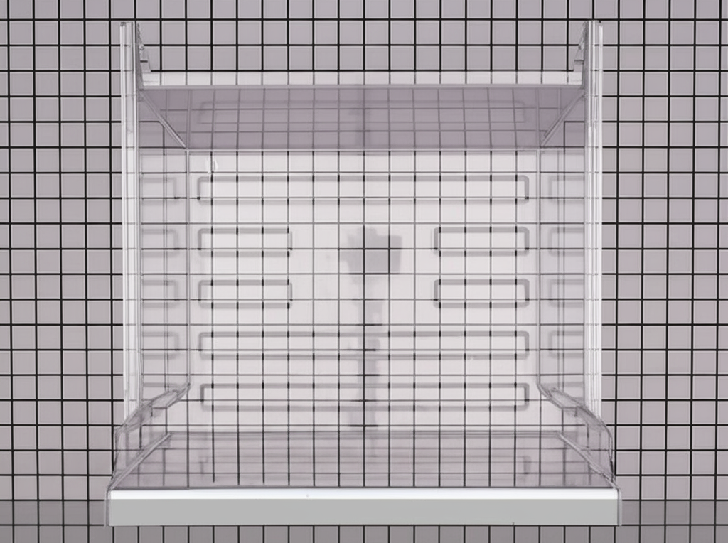 W11174619 Whirlpool Refrigerator Cover