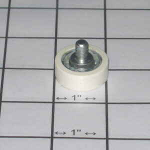 W11214482 Whirlpool Refrigerator Roller