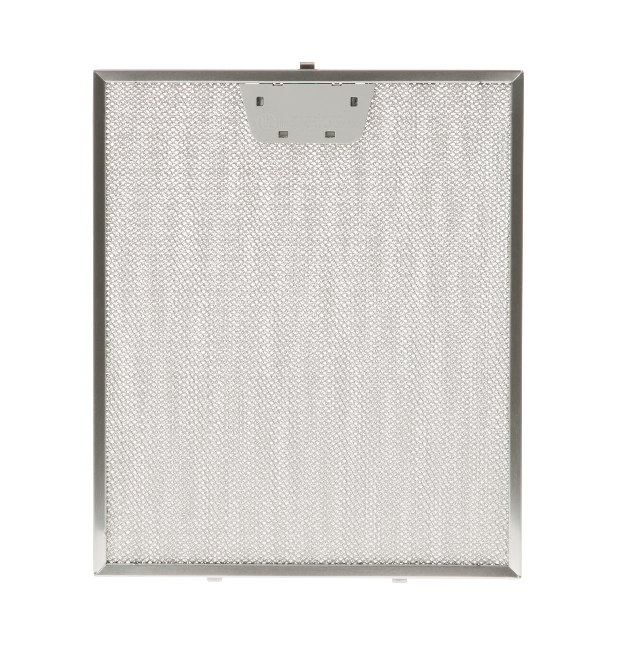 WB02X24871 GE Replacement Grease Filter - Image 2