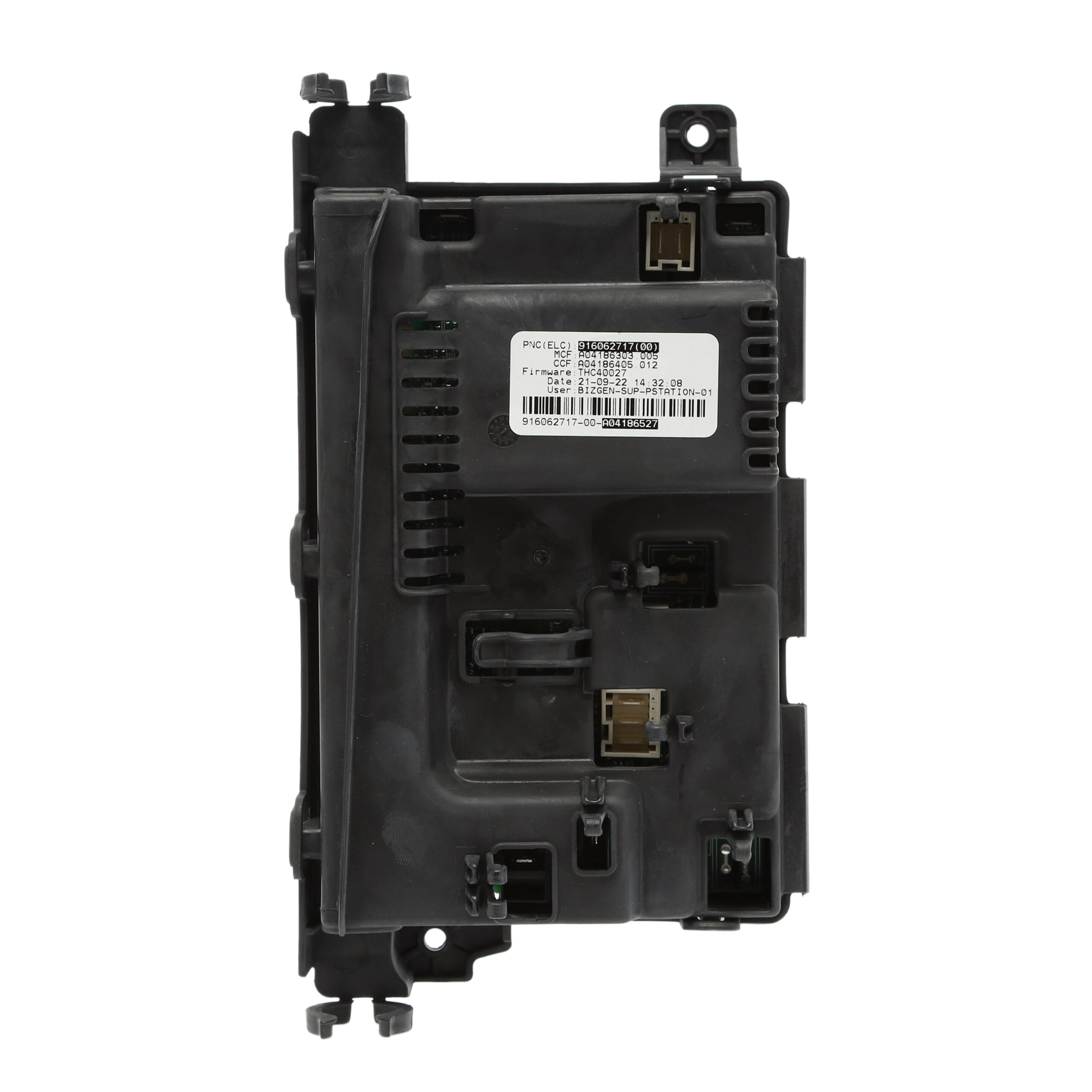 5304505522 Frigidaire Washer Main Board - Image 3
