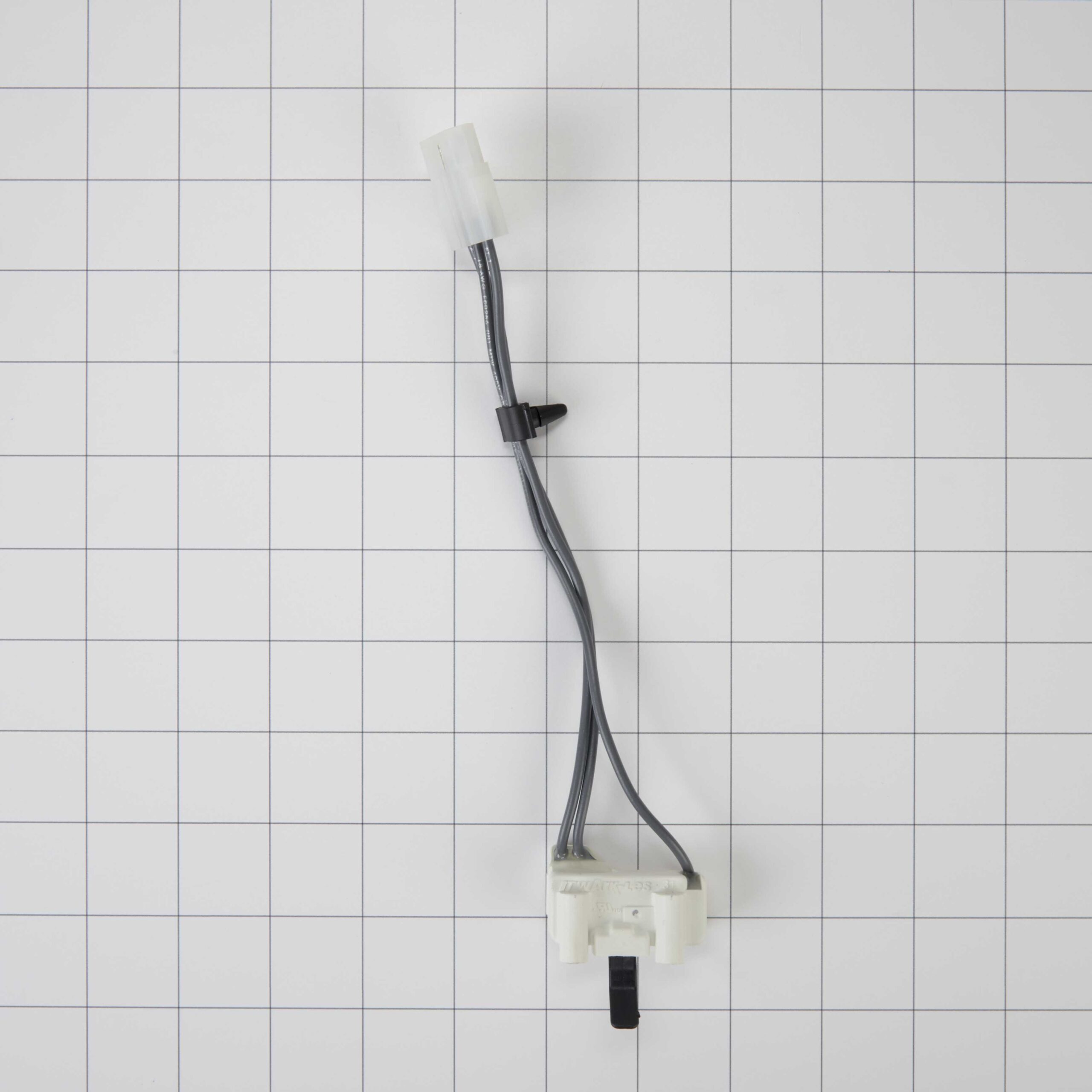 WP3406105 Whirlpool Door Switch - Image 2