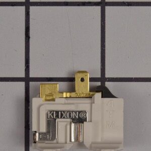 W11624931 Whirlpool Refrigerator Overload