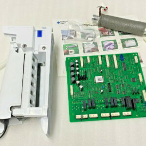 DA82-02655A Samsung Refrigerator Assembly Ice Da94-03040p Cd