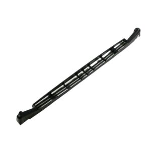 WR74X10270 GE Refrigerator Grille Base
