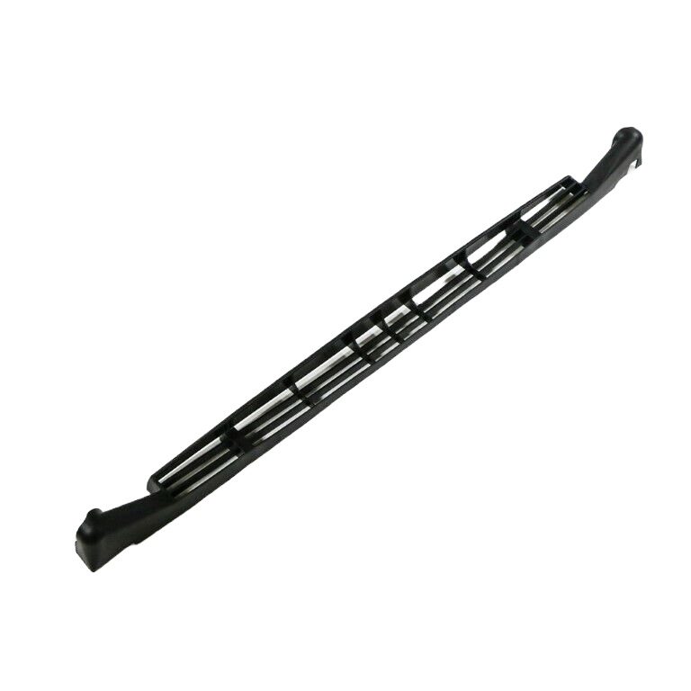 WR74X10270 GE Refrigerator Grille Base