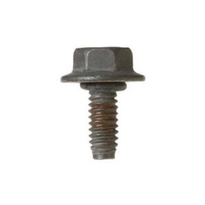 WH02X24374 GE Washer Washing Machine Screw 1/4-20 2A Sinuloc
