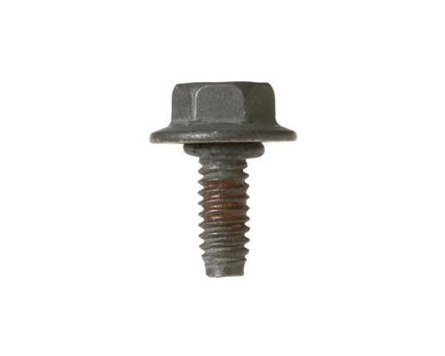 WH02X24374 GE Washer Washing Machine Screw 1/4-20 2A Sinuloc