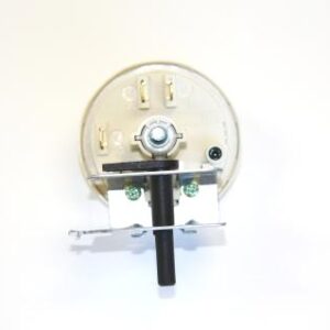 WH12X10065 GE Washer Water Level Pressure Switch
