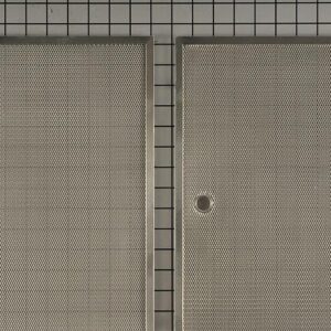 S99010385 Broan-Nutone Range Filter