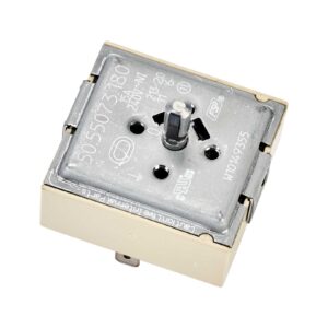 WPW10149355 Whirlpool Infinite Switch