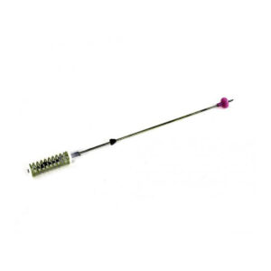 DC97-16350U Washer Damper Replacement for Samsung