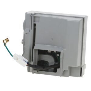 00647583 Bosch Refrigerator Compressor Electronic Box Inverter PCB Control Unit