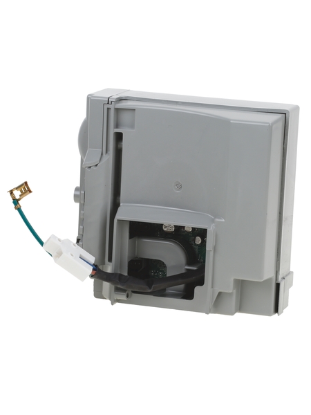 00647583 Bosch Refrigerator Compressor Electronic Box Inverter PCB Control Unit
