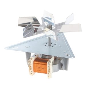 00141406 Bosch Oven Fan Motor