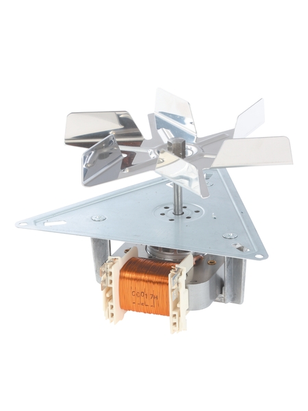 00141406 Bosch Oven Fan Motor