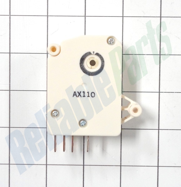 WR9X565 GE Refrigerator Control Defrost - Image 5