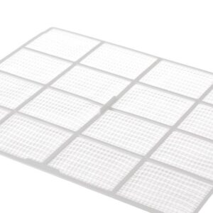 5231AR6159G LG Air Conditioner Filter Air Assembly Cleaner