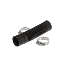 285871 Whirlpool Hose and Clamps