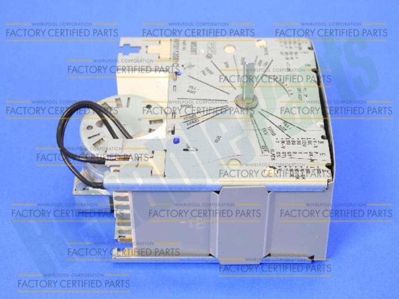 WPW10112081 Whirlpool Timer - Image 2