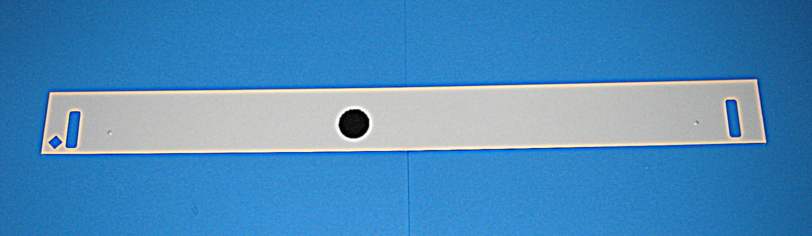 154745501 Frigidaire Dishwasher Toekick Plate
