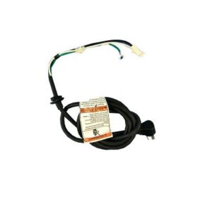 W11316254 Whirlpool Power Cord