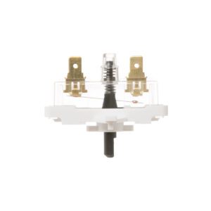 WE4M416 GE Washer Push To Start Switch