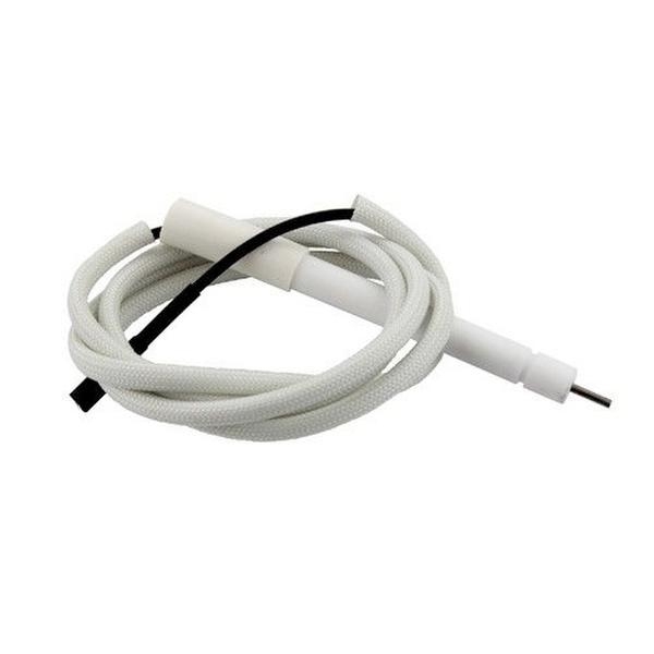 250200P Fisher & Paykel Burner Electrode 660
