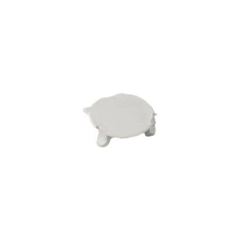 W10854527 Whirlpool Refrigerator Cover