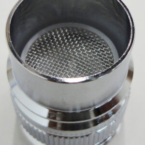 30168LF EZ-FLO DUAL THRD AERATOR W/SNAP ADP