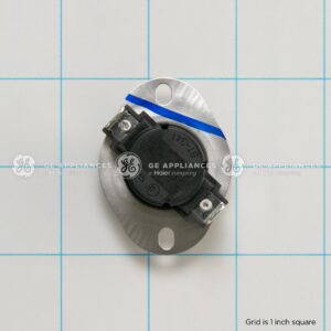 WE04X26215 GE Thermostat