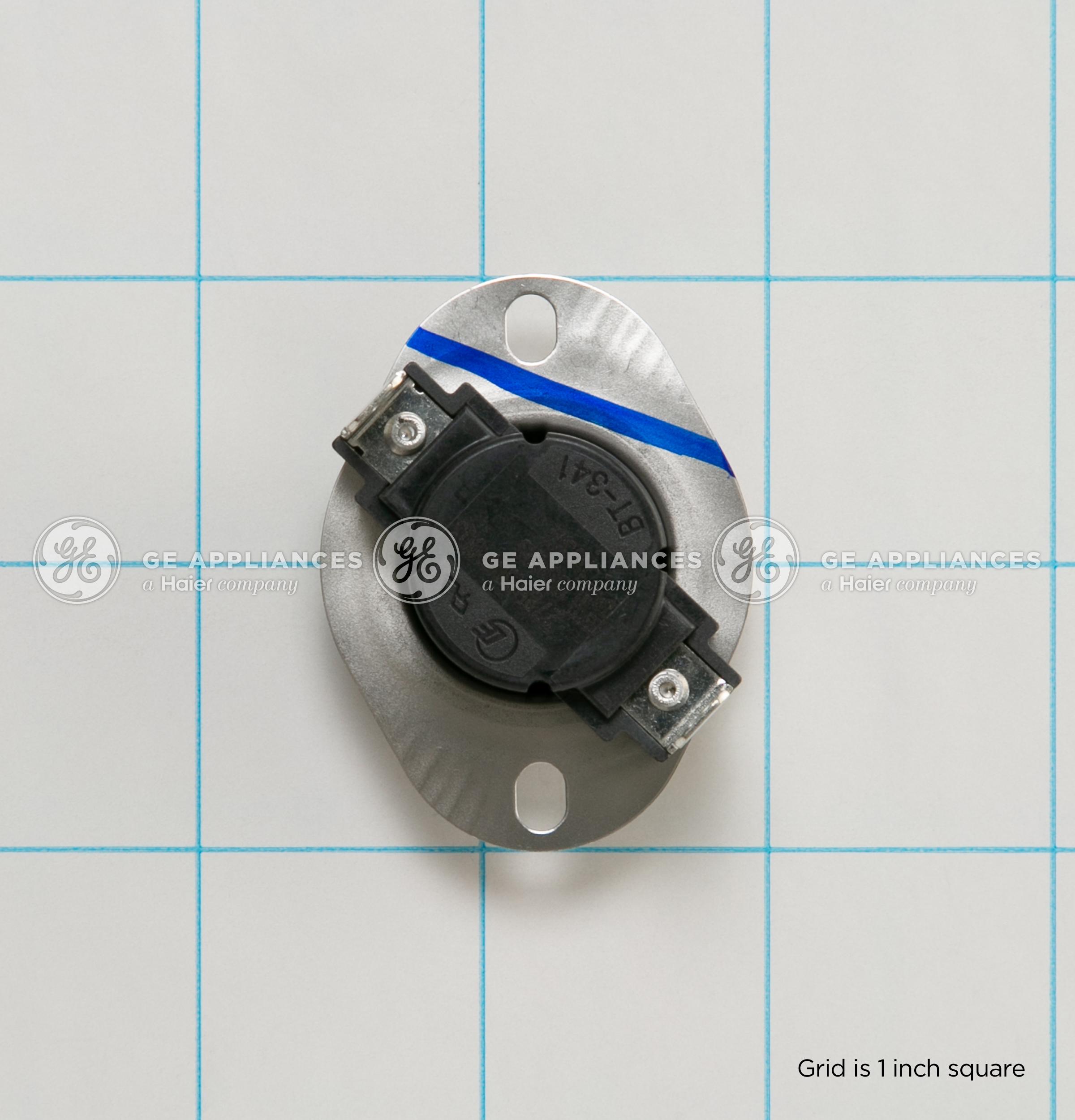 WE04X26215 GE Thermostat