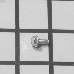 240555002 Frigidaire/Electrolux Refrigerator Screw-#8-32 X 3/8