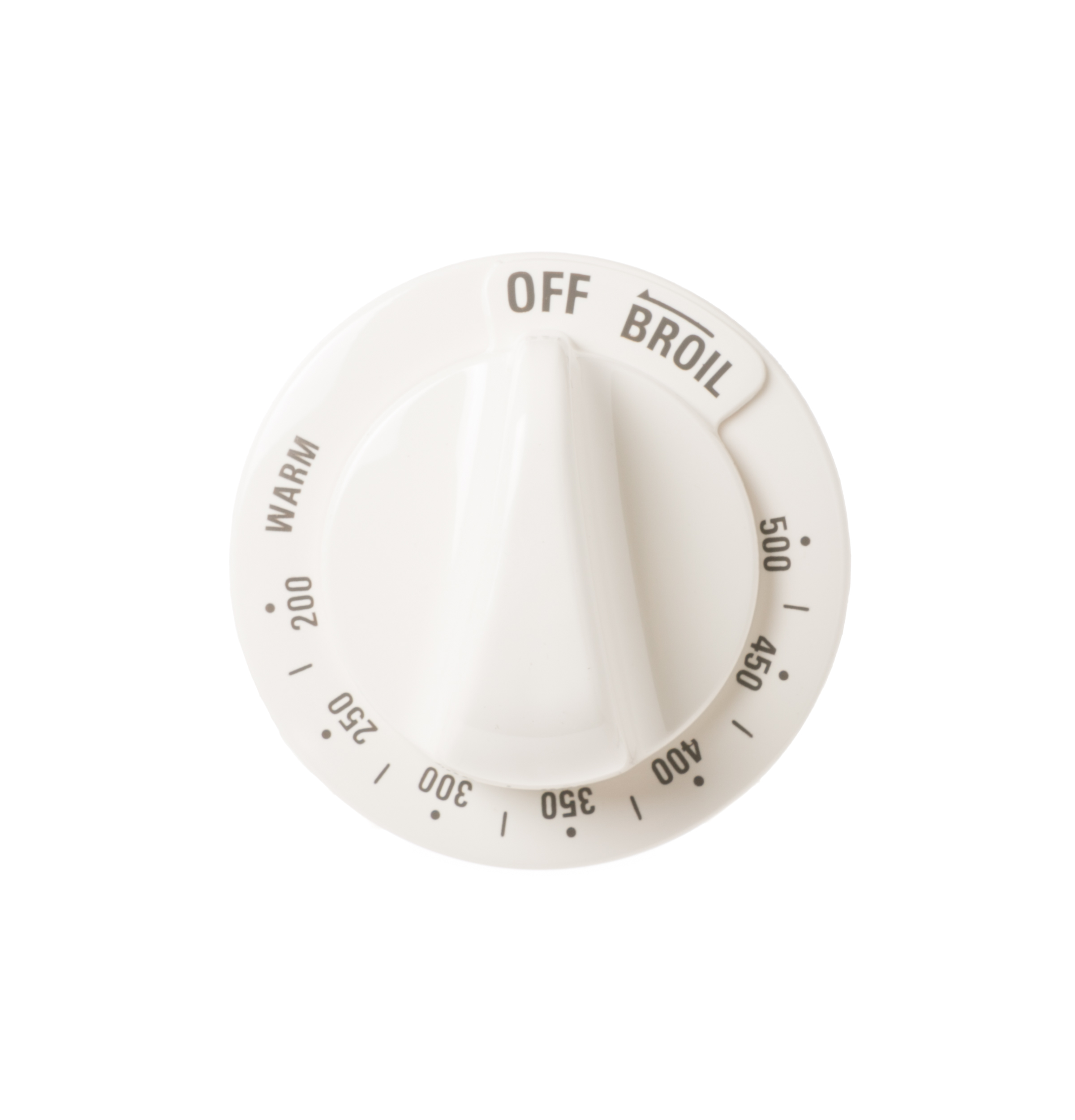 WB03K10186 GE Oven Assembly Knob GE Oven Thermostat