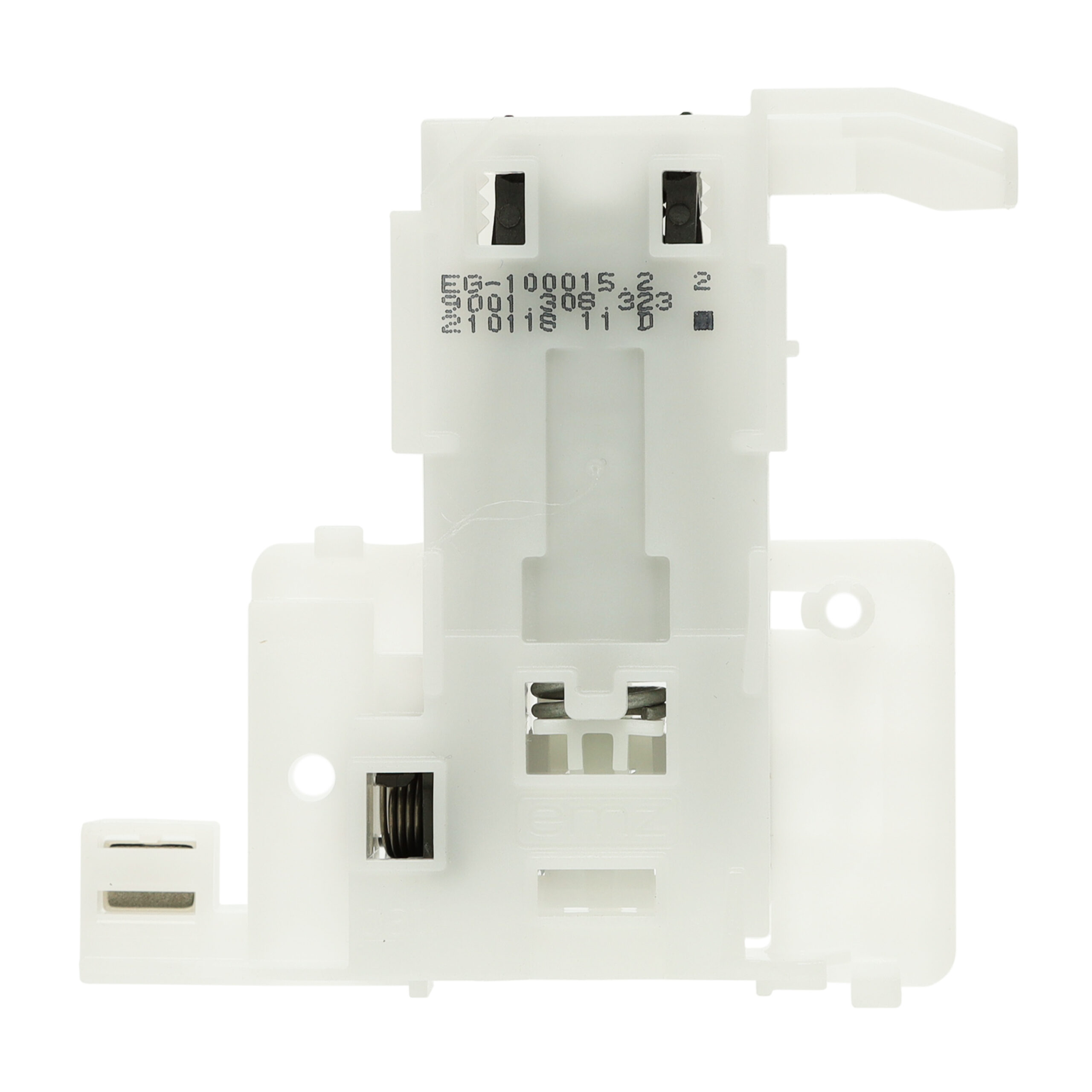 10006917 Bosch Dishwasher Door Lock - Image 2
