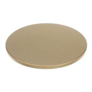 DG62-00204A Samsung Single Brass Burner Cap