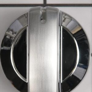 W10377034 Whirlpool Knob